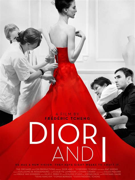 dior movie 2024